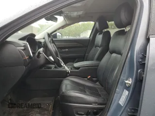 2023 Mazda CX-50 S Premium Plus z VIN 7MMVABEMXPN101327, wystawiony jako Copart lot #55510025 z przebiegiem 46 544 mil mil oraz Szkody całkowita. Historia ofert i sprzedaży dostępna na DreamBid. Obrazek 7.