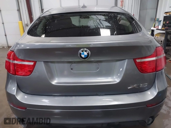 2008 BMW X6 z VIN 5UXFG43598LJ35216, wystawiony jako IAAI lot #42012778 z przebiegiem 152 919 mil mil oraz . Historia ofert i sprzedaży dostępna na DreamBid. Obrazek 15.