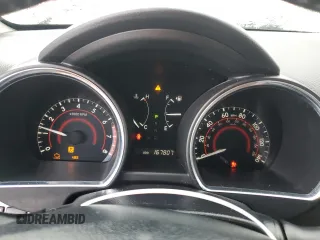 2010 Toyota Highlander Limited z VIN JTEDK3EH7A2152709, wystawiony jako Copart lot #65324325 z przebiegiem 167 807 mil mil oraz Szkoda całkowita • Salvage title. Historia ofert i sprzedaży dostępna na DreamBid. Obrazek 9.