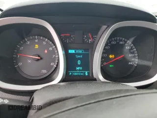2014 Chevrolet Equinox LT with VIN 2GNFLBE32E6375989, listed as a Copart auction lot 45277025 with 139,313 mi miles and Salvage Title. Bid and sale history available at DreamBid. Image 9.