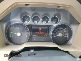 2016 Ford F-250 Lariat с VIN 1FT7W2BT8GEC97807, выставлен на аукционе Copart как лот 53368515 с пробегом 317 999 миль миль и Списание • Salvage title. История ставок и продаж доступна на DreamBid. Изображение 9.