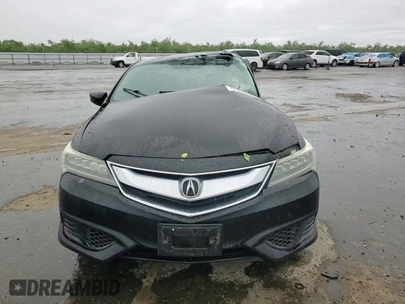 2016 Acura ILX with VIN 19UDE2F38GA012368, listed as a Copart auction lot 51244515 with 0 mi miles and Non Repairable. Bid and sale history available at carsss.com. Image 10.