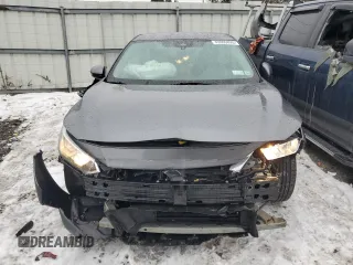 2021 Nissan Sentra SV with VIN 3N1AB8CV1MY220475, listed as a Copart auction lot 43000895 with 46,058 mi miles and Salvage Title. Bid and sale history available at DreamBid. Image 5.