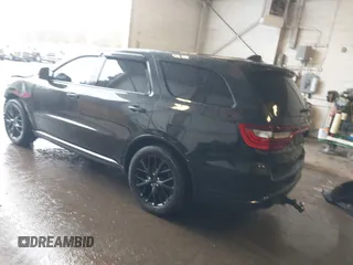 2014 Dodge Durango Limited с VIN 1C4RDHDG9EC975863, выставлен на аукционе IAAI как лот 42023354 с пробегом 146 390 миль миль и . История ставок и продаж доступна на DreamBid. Изображение 3.