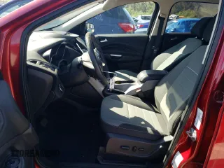 2014 Ford Escape SE with VIN 1FMCU0GX6EUA63152, listed as a Copart auction lot 55235225 with 134,582 mi miles and Clean Title. Bid and sale history available at DreamBid. Image 7.
