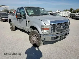 2008 Ford F-350 XL with VIN 1FTWX31518ED64699, listed as a Copart auction lot 77196904 with 114,591 mi miles and Salvage Title. Bid and sale history available at DreamBid. Image 11.