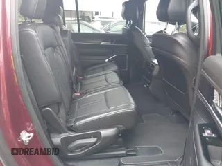 2023 Jeep Wagoneer Series II with VIN 1C4SJSBPXPS549148, listed as a IAAI auction lot 41955315 with 68,328 mi miles and . Bid and sale history available at DreamBid. Image 8.