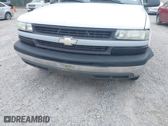 2002 Chevrolet Silverado 1500 Commercial with VIN 1GCEC14W92Z169630, listed as a IAAI auction lot 42226421 with 240,032 mi miles and . Bid and sale history available at DreamBid. Image 13.