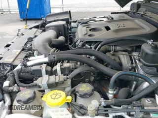 2022 Jeep Wrangler Unlimited Sahara with VIN 1C4JJXP68NW156912, listed as a IAAI auction lot 43240919 with 49,945 mi miles and . Bid and sale history available at DreamBid. Image 20.