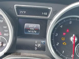 2017 Mercedes-Benz GLS 450 с VIN 4JGDF6EE8HA832064, выставлен на аукционе IAAI как лот 42016947 с пробегом 141 574 миль миль и . История ставок и продаж доступна на DreamBid. Изображение 15.
