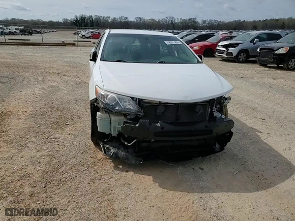 2013 Toyota Camry L with VIN 4T1BF1FK2DU668902, listed as a Copart auction lot 49407495 with 237,753 mi miles and Salvage Title. Bid and sale history available at carsss.com. Image 14.