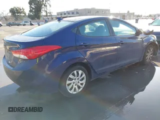 2011 Hyundai Elantra Limited с VIN 5NPDH4AE7BH058298, выставлен на аукционе IAAI как лот 41830938 с пробегом 207 251 миль миль и . История ставок и продаж доступна на DreamBid. Изображение 4.