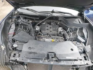 2013 Infiniti FX with VIN JN8CS1MW8DM170914, listed as a IAAI auction lot 41689303 with 138,400 mi miles and . Bid and sale history available at DreamBid. Image 10.