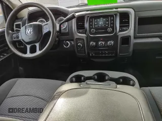 2014 Ram 5500 Tradesman with VIN 3C7WRNFLXEG225885, listed as a Copart auction lot 77276374 with 184,703 mi miles and Clean Title. Bid and sale history available at carsss.com. Image 9.
