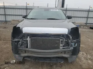 2013 GMC Terrain SLE with VIN 2GKFLSE38D6135132, listed as a Copart auction lot 89297095 with 92,720 mi miles and Salvage Title. Bid and sale history available at DreamBid. Image 5.