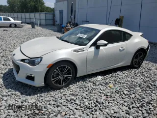 2013 Subaru BRZ Premium with VIN JF1ZCAB1XD1608091, listed as a Copart auction lot 52954005 with 45,321 mi miles and Salvage Title. Bid and sale history available at carsss.com. Image 1.