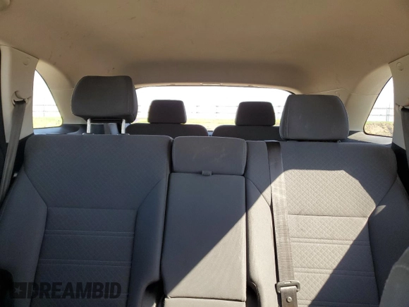 2017 Kia Sorento LX with VIN 5XYPGDA35HG282538, listed as a Copart auction lot 54011365 with 183,158 mi miles and Clean Title. Bid and sale history available at carsss.com. Image 10.