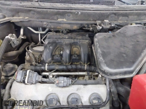 2010 Mazda CX-9 Touring с VIN JM3TB3MV4A0200466, выставлен на аукционе IAAI как лот 42147988 с пробегом 172 443 миль миль и . История ставок и продаж доступна на DreamBid. Изображение 10.
