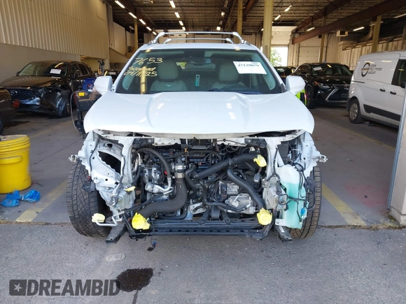 2020 Cadillac XT4 AWD Premium Luxury с VIN 1GYFZDR45LF064043, выставлен на аукционе IAAI как лот 42129079 с пробегом 33 717 миль миль и . История ставок и продаж доступна на DreamBid. Изображение 13.