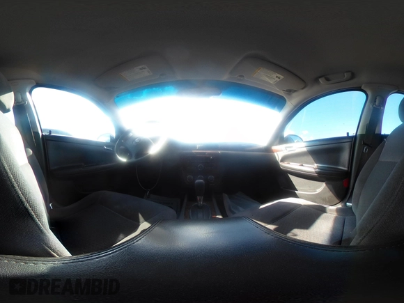 2007 Chevrolet Impala LS with VIN 2G1WB58K579249488, listed as a IAAI auction lot 41526224 with 187,397 mi miles and . Bid and sale history available at DreamBid. Image 18.