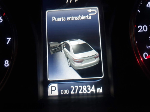 2015 Toyota Camry XLE z VIN 4T1BF1FK0FU023457, wystawiony jako IAAI lot #42333323 z przebiegiem 272 834 mil mil oraz . Historia ofert i sprzedaży dostępna na DreamBid. Obrazek 15.