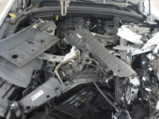 2022 Jeep Grand Cherokee Limited с VIN 1C4RJJBG5N8582111, выставлен на аукционе Copart как лот 47116775 с пробегом 27 086 миль миль и На запчасти • Non repairable. История ставок и продаж доступна на DreamBid. Изображение 13.