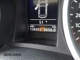 2012 Volkswagen Jetta SportWagen TDI with VIN 3VWPL7AJ7CM687465, listed as a IAAI auction lot 41945460 with 136,912 mi miles. Bid and sale history available at carsss.com. Image 15.