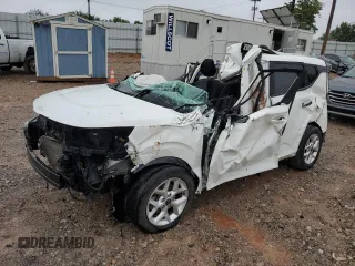 2022 Kia Soul LX with VIN KNDJ23AU6N7157984, listed as a Copart auction lot 72423854 with Not Provided miles and Non Repairable. Bid and sale history available at DreamBid. Image 1.