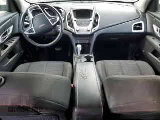 2012 GMC Terrain SLE-2 with VIN 2GKALSEKXC6325157, listed as a Copart auction lot 58335005 with 142,405 mi miles and Clean title. Bid and sale history available at DreamBid. Image 8.