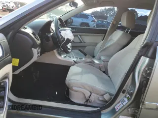 2009 Subaru Outback with VIN 4S4BP60C597341184, listed as a Copart auction lot 80293974 with 154,237 mi miles and Salvage Title. Bid and sale history available at carsss.com. Image 7.