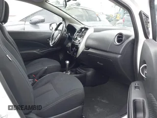 2015 Nissan Note SV with VIN 3N1CE2CP8FL371084, listed as a IAAI auction lot 41030028 with 101,301 mi miles and . Bid and sale history available at DreamBid. Image 5.