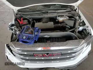 2023 GMC Sierra 1500 SLE с VIN 3GTUUBEDXPG226386, выставлен на аукционе Copart как лот 45165815 с пробегом 24 994 миль миль и Списание • Salvage title. История ставок и продаж доступна на DreamBid. Изображение 13.