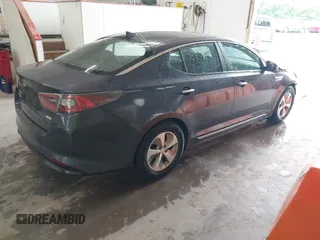 2015 Kia Optima with VIN KNAGM4AD8F5085867, listed as a IAAI auction lot 42418366 with 147,750 mi miles and . Bid and sale history available at DreamBid. Image 4.