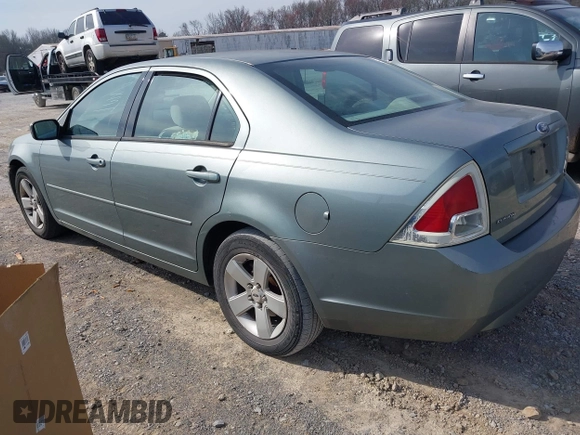 2006 Ford Fusion SE with VIN 3FAFP07ZX6R236583, listed as a IAAI auction lot 41798474 with 173,399 mi miles and . Bid and sale history available at DreamBid. Image 3.