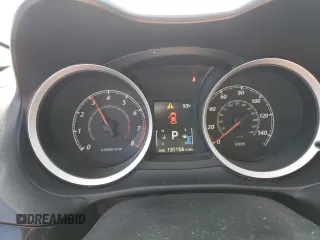 2017 Mitsubishi Lancer ES with VIN JA32U2FU9HU005882, listed as a Copart auction lot 66111984 with 131,154 mi miles and Salvage Title. Bid and sale history available at DreamBid. Image 9.