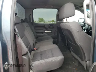 2014 Chevrolet Silverado 1500 LT with VIN 3GCPCREC9EG300250, listed as a Copart auction lot 50165045 with 169,806 mi miles and Salvage Title. Bid and sale history available at DreamBid. Image 10.