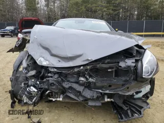 2017 Mercedes-Benz SLC 43 AMG с VIN WDDPK6GA5HF130025, выставлен на аукционе Copart как лот 44653215 с пробегом 56 895 миль миль и Списание • Salvage title. История ставок и продаж доступна на DreamBid. Изображение 5.