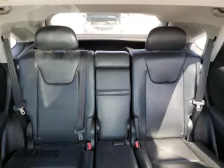 2011 Lexus RX 350 z VIN 2T2BK1BA9BC095869, wystawiony jako Copart lot #60892925 z przebiegiem 197 263 mil mil oraz Szkoda całkowita • Salvage title. Historia ofert i sprzedaży dostępna na DreamBid. Obrazek 10.