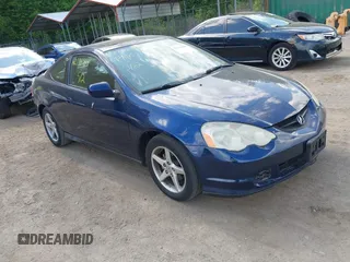 2002 Acura RSX Auto z VIN JH4DC54892C031236, wystawiony jako IAAI lot #42176599 z przebiegiem 179 850 mil mil oraz . Historia ofert i sprzedaży dostępna na DreamBid. Obrazek 1.