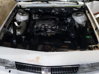 1996 Oldsmobile Cutlass Ciera with VIN 1G3AJ85M4T6309287, listed as a Copart auction lot 83699894 with 94,876 mi miles and Clean Title. Bid and sale history available at DreamBid. Image 11.