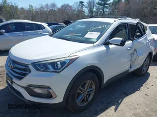 2017 Hyundai Santa Fe 2.4L z VIN 5NMZUDLB9HH028990, wystawiony jako IAAI lot #42055991 z przebiegiem 91 569 mil mil oraz . Historia ofert i sprzedaży dostępna na DreamBid. Obrazek 17.