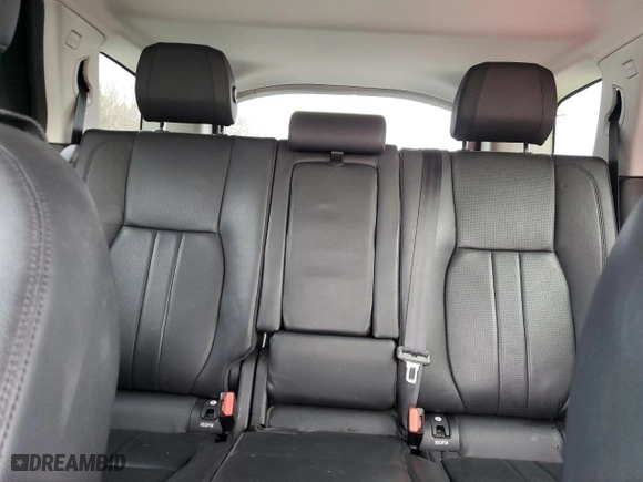 2018 Land Rover Discovery Sport HSE with VIN SALCR2RXXJH753383, listed as a Copart auction lot 42112895 with 93,680 mi miles and Salvage Title. Bid and sale history available at carsss.com. Image 10.