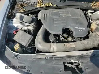 2020 Dodge Charger GT с VIN 2C3CDXHG4LH133179, выставлен на аукционе Copart как лот 81314095 с пробегом 123 114 миль миль и Списание • Salvage title. История ставок и продаж доступна на DreamBid. Изображение 13.