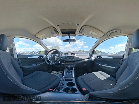 2016 Nissan Sentra SV with VIN 3N1AB7AP2GY274161, listed as a IAAI auction lot 42010823 with 117,167 mi miles and . Bid and sale history available at DreamBid. Image 20.