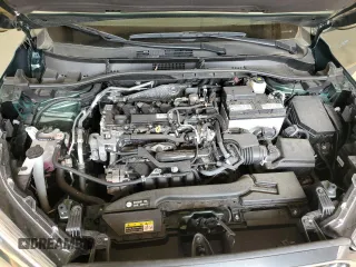 2023 Toyota Corolla Cross XLE с VIN 7MUDAABG2PV060339, выставлен на аукционе Copart как лот 57308605 с пробегом 15 103 миль миль и Списание • Salvage title. История ставок и продаж доступна на DreamBid. Изображение 12.