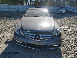 2013 Mercedes-Benz E-Class E 350 with VIN WDDKJ8JB2DF185648, listed as a Copart auction lot 75965464 with 76,974 mi miles and Salvage Title. Bid and sale history available at carsss.com. Image 5.