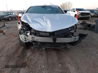 2019 Chevrolet Volt LT with VIN 1G1RC6S50KU112487, listed as a Copart auction lot 65239962 with 0 mi miles. Bid and sale history available at carsss.com. Image 9.