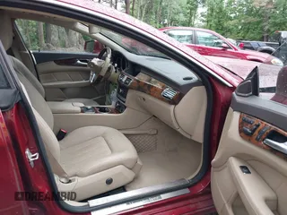 2012 Mercedes-Benz CLS 550 with VIN WDDLJ7DB5CA039671, listed as a IAAI auction lot 42437276 with 142,796 mi miles and . Bid and sale history available at DreamBid. Image 5.