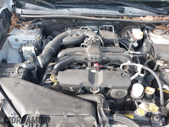 2012 Subaru Impreza 2.0i с VIN JF1GPAA62CH241637, выставлен на аукционе IAAI как лот 42426797 с пробегом 109 827 миль миль и . История ставок и продаж доступна на DreamBid. Изображение 10.
