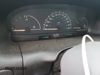 2000 Dodge Caravan with VIN 2B4GP2532YR599362, listed as a Copart auction lot 72920594 with 113,466 mi miles and Salvage Title. Bid and sale history available at carsss.com. Image 9.